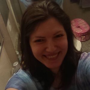 Meet your Posher, Galina